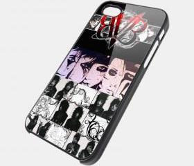 BLACK VEIL BRIDES 4 - iPhone 4 Case, iPhone 4s Case and iPhone 5 case Hard Plastic Case SWX