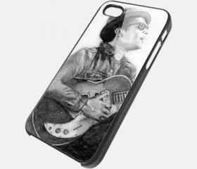 BRUNO MARS SKETCH - iPhone 4 Case, iPhone 4s Case and iPhone 5 case Hard Plastic Case SWX