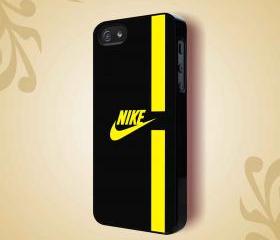 NIKE SPORT BIKE LIVESTRONG - iPhone 4 Case, iPhone 4s Case and iPhone 5 case Hard Plastic Case HNF