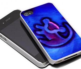 LION KING - iPhone 4 Case, iPhone 4s Case and iPhone 5 case Hard Plastic Case MSH