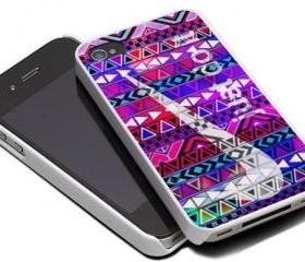 NEW NIKE JUST DO IT 2 - iPhone 4 Case, iPhone 4s Case and iPhone 5 case Hard Plastic Case MSH