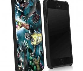 AVENGERS NBA KOBE BRYANT - iPhone 4 Case, iPhone 4s Case and iPhone 5 case Hard Plastic Case KK