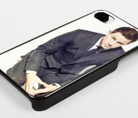 CHANNING TATUM - iPhone 4 Case, iPhone 4s Case and iPhone 5 case Hard Plastic Case KK