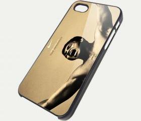 NIKE MUHAMMAD ALI - iPhone 4 Case, iPhone 4s Case and iPhone 5 case Hard Plastic Case SWX