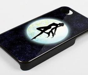 SAILORMOON SKY - iPhone 4 Case, iPhone 4s Case and iPhone 5 case Hard Plastic Case KK